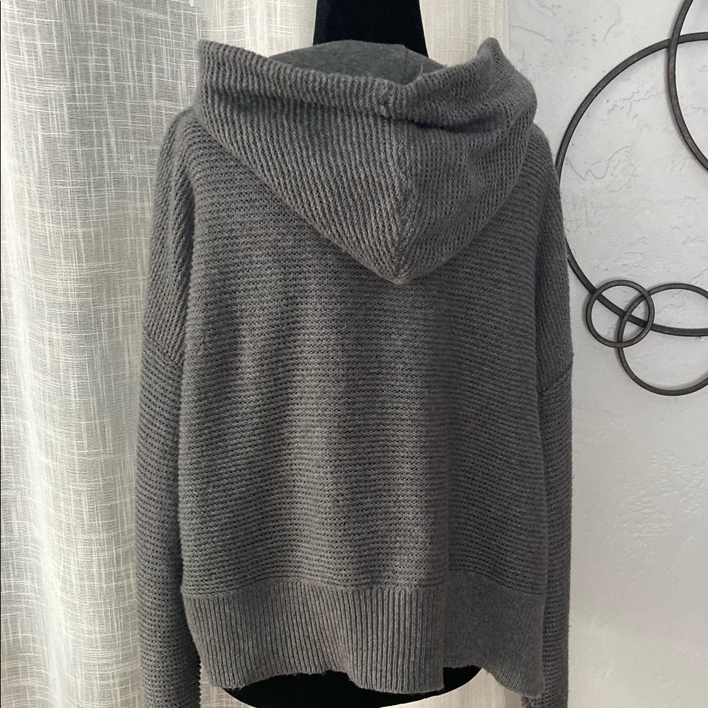 All In Motion Hooded Sweater - Picture 6 of 11